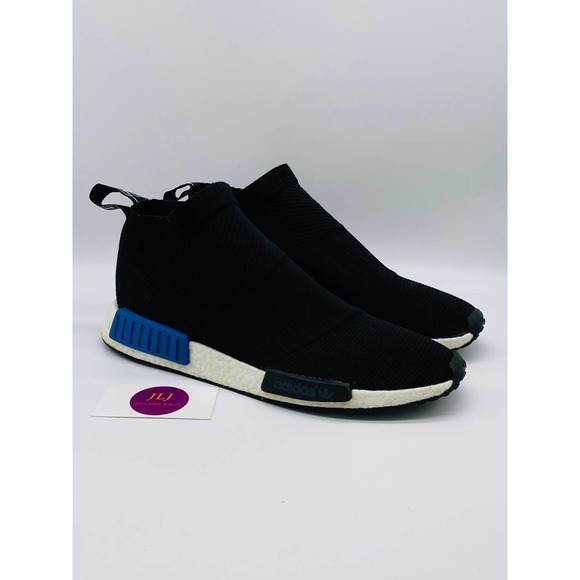 | Shoes Adidas Nmd City Sock Core Black S79152 Size 14 | Poshmark